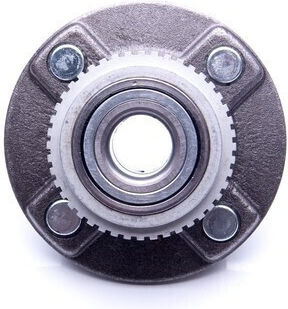 Rear Wheel Bearing Kit Nissan Almera Ii 432009f510