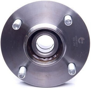 Rear Wheel Bearing Kit Nissan Almera Ii 432009f510