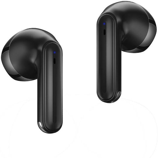 BlackView AirBuds 7 Bluetooth Handsfree Earphones with Sweat Resistance and Charging Case Black