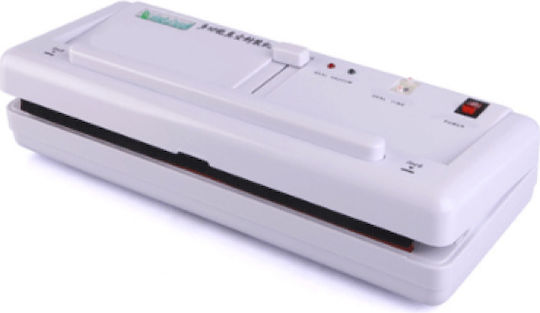 Sinbo Vakuumierer Extern Mit Maximaler Versiegelungslänge 280mm DZ-280