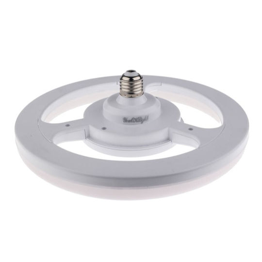 Smart Lampe LED 24W für Fassung E27 RGB