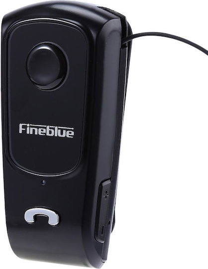 Fineblue F920 In-ear Bluetooth Handsfree Earphones Black