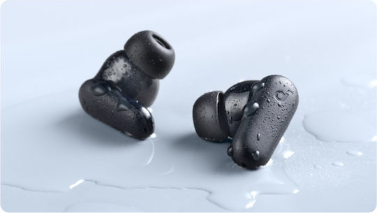 Soundcore by Anker P30i In ear Bluetooth хендсфри Слушалки с Устойчивост на Пот и Кутийка за Зареждане Розов