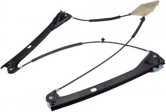 Гривна За Прозорец Vw Polo V 2009-0 1.4l Хечбек Vw Polo V 2009-0 1.2l Хечбек Vw Polo V 2009-0 1.6l Хечбек