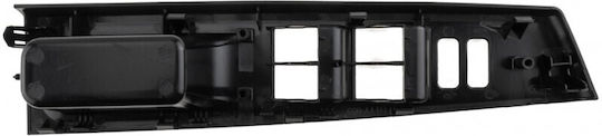 NTY Switch Frame With Placement Front Left Toyota Yaris 2011-2014 EWS-TY-053