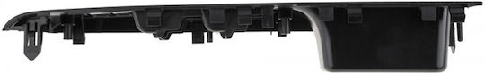 NTY Switch Frame With Placement Front Left Toyota Yaris 2011-2014 EWS-TY-053