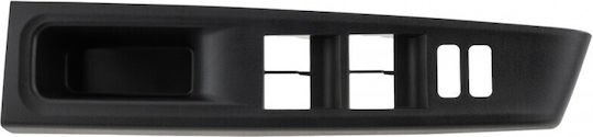 NTY Switch Frame With Placement Front Left Toyota Yaris 2011-2014 EWS-TY-053