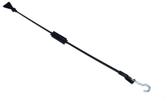 Opel Fenster-Mechanismus mit Installation Vorne rechts Opel Corsa 13186768