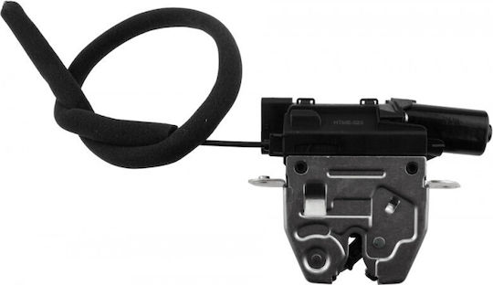 Rear Trunk Lock Mercedes-Benz S-Class 2013-0 3.0L Sedan Mercedes-Benz S-Class 2021-0 3L Sedan Mercedes-Benz S-Class 2020-0 3L Sedan