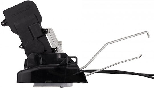 NTY Türschloss mit Installation Vorderseite Mazda 6 EZC-MZ-009