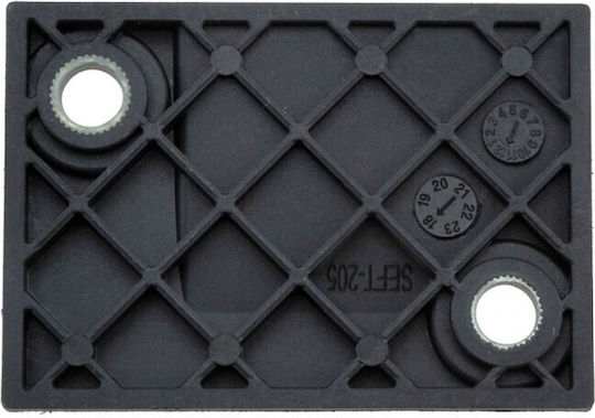 Mâner Buton Închidere Peugeot Boxer Bus 2005-0 3.0l Bus Peugeot Boxer Bus 2005-0 2.2l Bus Peugeot Boxer Bus 2005-0 2.0l Bus