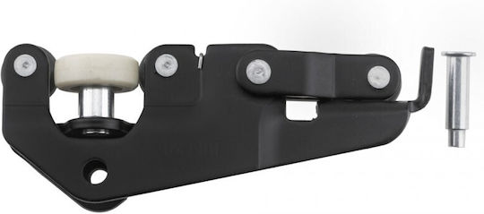 Sliding Door Roller Guide Fiat Doblo Box Body MPV 2000-01 1.6L Van Fiat Doblo Box Body MPV 2000-01 1.9L Van Fiat Doblo Box Body MPV 2000-01 1.2L Van