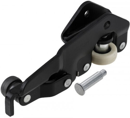Sliding Door Roller Guide Fiat Doblo Box Body MPV 2000-01 1.6L Van Fiat Doblo Box Body MPV 2000-01 1.9L Van Fiat Doblo Box Body MPV 2000-01 1.2L Van