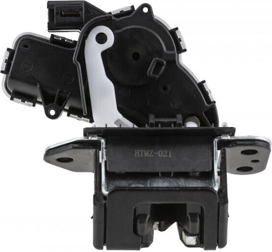 Rear Hatch Lock Mazda 3 2013-0 1.5l Hatchback Mazda 3 2013-0 1.6l Hatchback Mazda 3 2008-2014 1.6l Hatchback