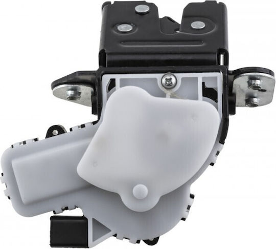 Rear Hatch Lock Mazda 3 2013-0 1.5l Hatchback Mazda 3 2013-0 1.6l Hatchback Mazda 3 2008-2014 1.6l Hatchback