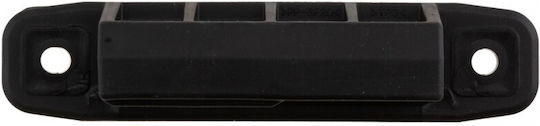 Rear Door Handle Toyota Highlander Kluger 2013-0 2.7L SUV Toyota Highlander Kluger 2013-0 3.5L SUV