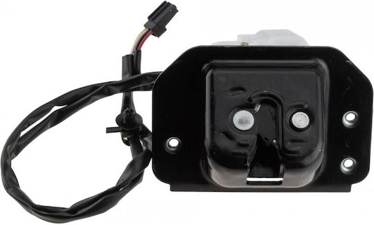 Заключалка За Заден Капак Ford Kuga Ii 2012-0 1.6l SUV Ford Kuga Ii 2012-0 2.0l SUV Ford Kuga Ii 2012-0 1.5l SUV