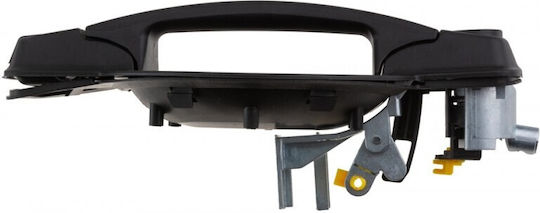 Door Handle Fiat Doblo Box Body Mpv 2000-01 1.2l Van Fiat Doblo Box Body Mpv 2000-01 1.9l Van Fiat Doblo Box Body Mpv 2000-01 1.6l Van