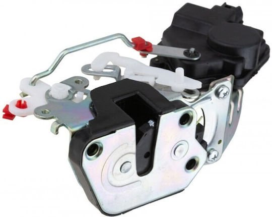Заключалка За Врата Hyundai Santa Fé I 2000-2006 3.5l Suv Hyundai Santa Fé I 2000-2006 2.0l Suv Hyundai Santa Fé I 2000-2006 2.4l Suv