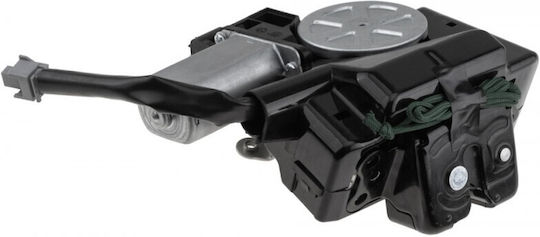 Κλειδαριά Του Πίσω Καπό Toyota Rav 4 Iv 2012-0 2.2l Suv Toyota Rav 4 Iv 2012-0 2.0l Suv Toyota Rav 4 Iv 2012-0 2.5l Suv