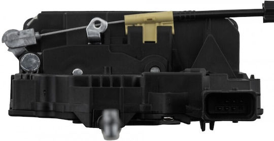 Încuietoarea Ușii Fiat Ducato Bus 2006-0 0l Bus Fiat Ducato Bus 2006-0 2.2l Bus Fiat Ducato Bus 2006-0 2.3l Bus