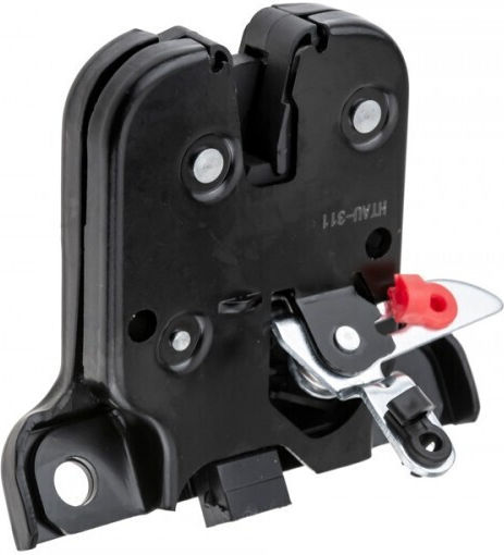 Rear Trunk Lock Audi A6 C5 1997-2005 2.7l Sedan Audi A6 C5 1997-2005 2.8l Sedan Audi A6 C5 1997-2005 2.5l Sedan