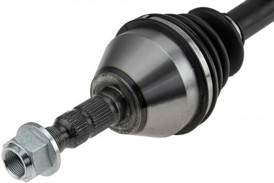 NTY Transmission Shafts for Opel Astra / Zafira