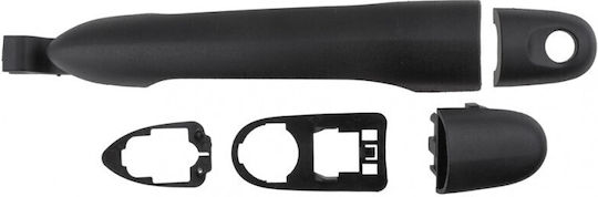 Mânerul Ușii Renault Kangoo Grand Kangoo Ii 2008-0 1.6l Mpv Renault Kangoo Grand Kangoo Ii 2008-0 1.5l Mpv Renault Kangoo Grand Kangoo Ii 2008-0 1.2l Mpv