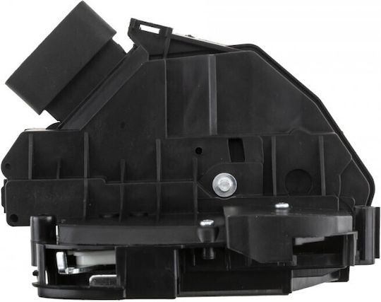 Ключалка За Врата Ford Fiesta V Van 2002-2010 1.6l Furgon Хечбек Ford Fiesta V Van 2002-2010 1.4l Furgon Хечбек Ford Fiesta Vi 2008-0 1.5l Хечбек