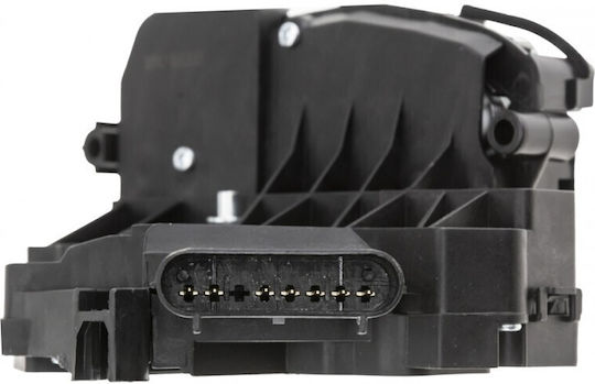 Ключалка За Врата Ford Fiesta V Van 2002-2010 1.6l Furgon Хечбек Ford Fiesta V Van 2002-2010 1.4l Furgon Хечбек Ford Fiesta Vi 2008-0 1.5l Хечбек
