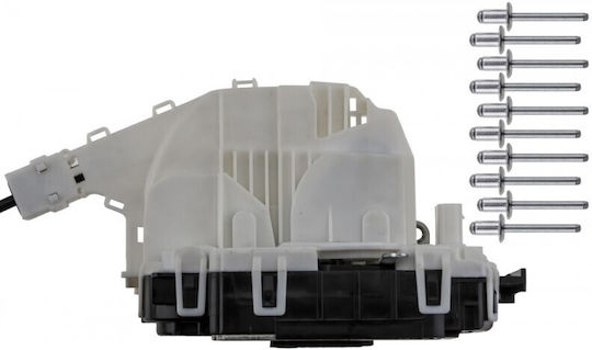Заключване На Вратата Mercedes-benz C-class 2007-2015 3.5l Седан Mercedes-benz C-class 2007-2015 1.8l Седан Mercedes-benz C-class 2007-2015 2.5l Седан