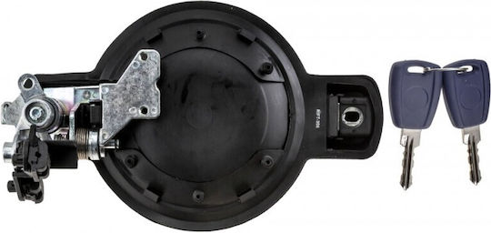 Door Handle Fiat Doblo Box Body MPV 2000-01 1.6L Van Fiat Doblo Box Body MPV 2000-01 1.2L Van Fiat Doblo Box Body MPV 2000-01 1.9L Van
