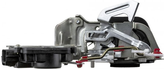 Заключване На Вратата Hyundai Tucson 2004-2010 2.0l Suv Hyundai Tucson 2004-2010 2l Suv Hyundai Tucson 2004-2010 2.7l Suv