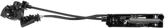 Boot Lock Engine Volvo S90 II 2016-0 2.0L Sedan Volvo S90 II 2016-0 2L Sedan Volvo V90 II Cross Country 2016-0 2L Estate