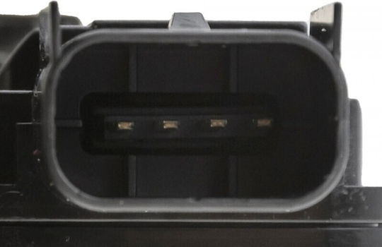Door Lock Kia Picanto II 2011-2017 1.2L Hatchback Kia Picanto II 2011-2017 1.0L Hatchback