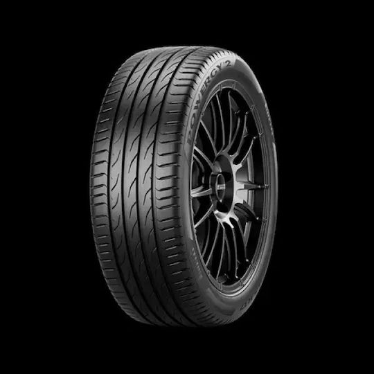Pirelli 215/55R17 98Y XL Лято Гума