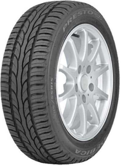 Debica Presto Hp 195/60R15 88Електронна търговия Летни гуми Гума Колa