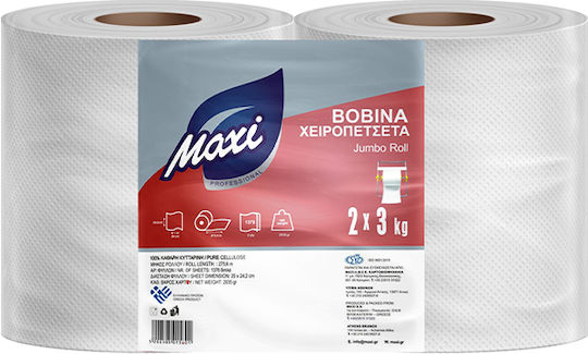 Maxi Prosop de Hârtie pentru Bucătărie
