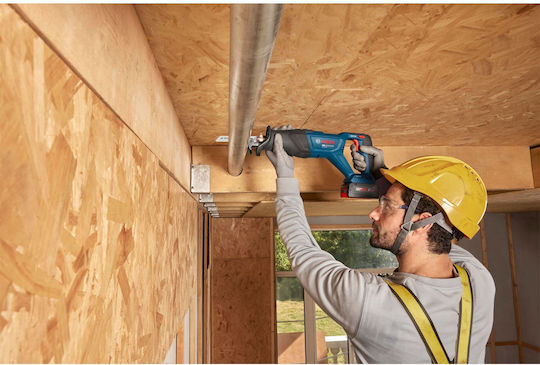 Bosch GSA18V-280 Σπαθοσέγα 18V Solo