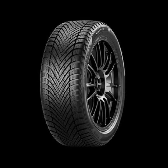 Pirelli Powergy Winter 215/60R17 100V XL Χειμερινό Λάστιχο για Επιβατικό Αυτοκίνητο