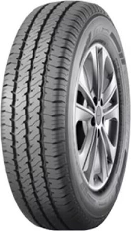 GT Radial Maxmiler Pro 205/65R16 107/105T Θερινό Λάστιχο Αυτοκινήτου
