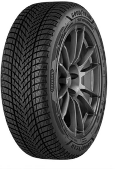 Goodyear Ultragrip Performance 3 215/65R16 102H XL Winter Tire for Passenger Car