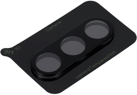 5d Full Glue Camera Tempered Glass Samsung Galaxy S26 Ultra Black Oem
