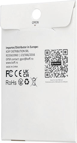 Techsuit Full Camera Protection Tempered Glass Black for the Samsung Galaxy S26 Ultra