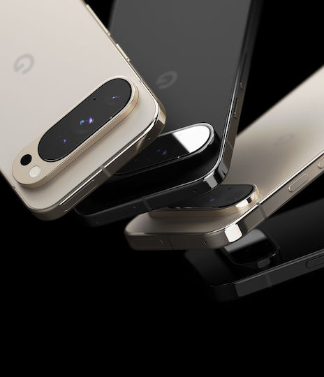 Ringke Protector 2-pack Προστασία Κάμερας Tempered Glass Διάφανο για το Google Pixel 10 Pro