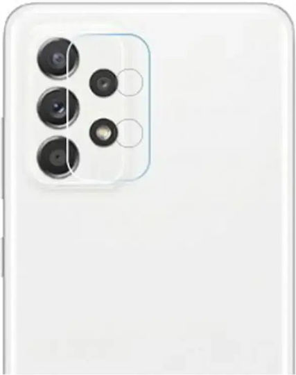 Προστασία Κάμερας Tempered Glass Διάφανο για το SAM A52