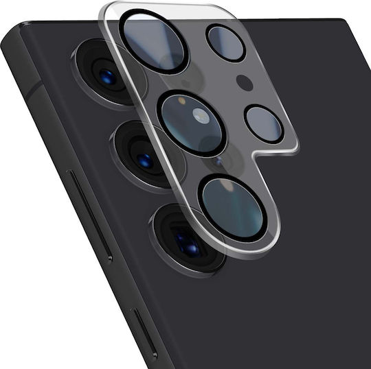 Crong Lens Shield Glass Camera Lens Samsung Galaxy S23 Ultra