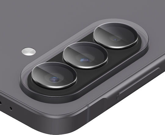 Film Adeziv Transparent Pentru Protecție Flexibilă a Camerei Samsung A57