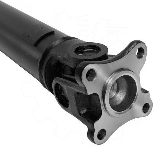 SKV Transmission Shafts for Toyota RAV 4
