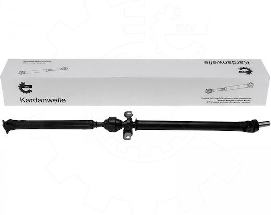 SKV Transmission Shafts for Toyota RAV 4